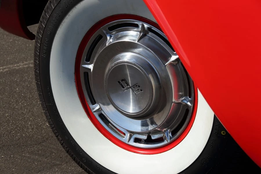 1960 Chevrolet Impala 2nd Gen - Image 11 of 31