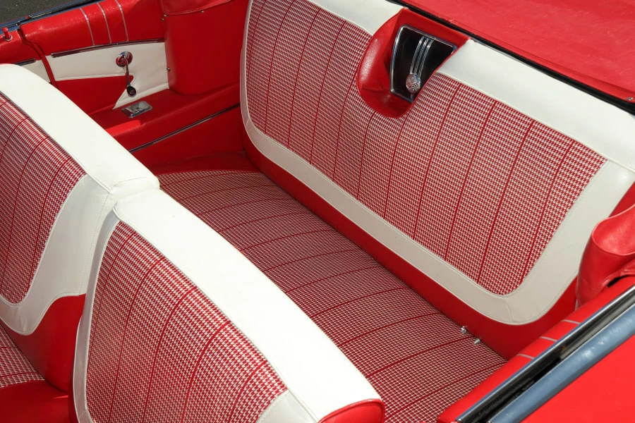 1960 Chevrolet Impala 2nd Gen - Image 27 of 31