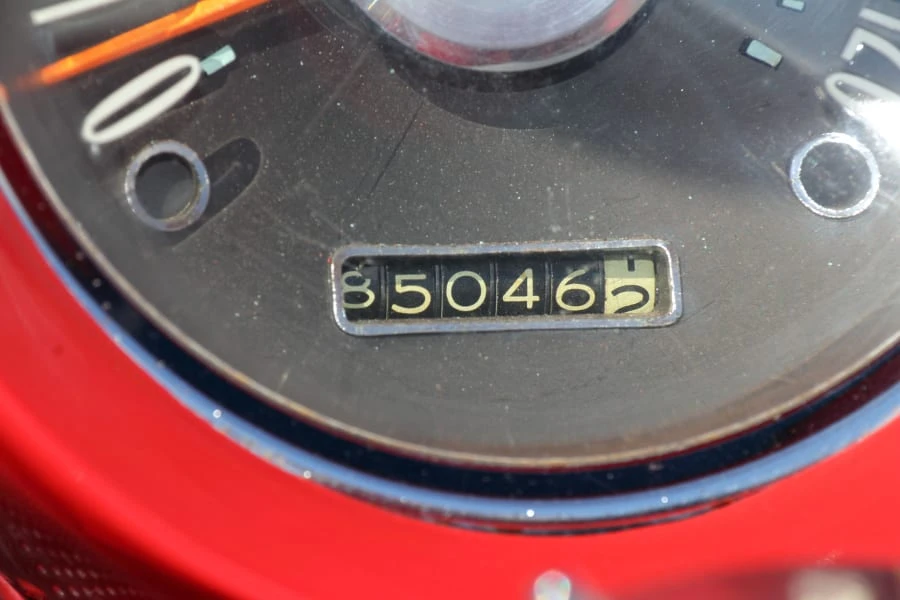 1960 Chevrolet Impala 2nd Gen - Image 22 of 31