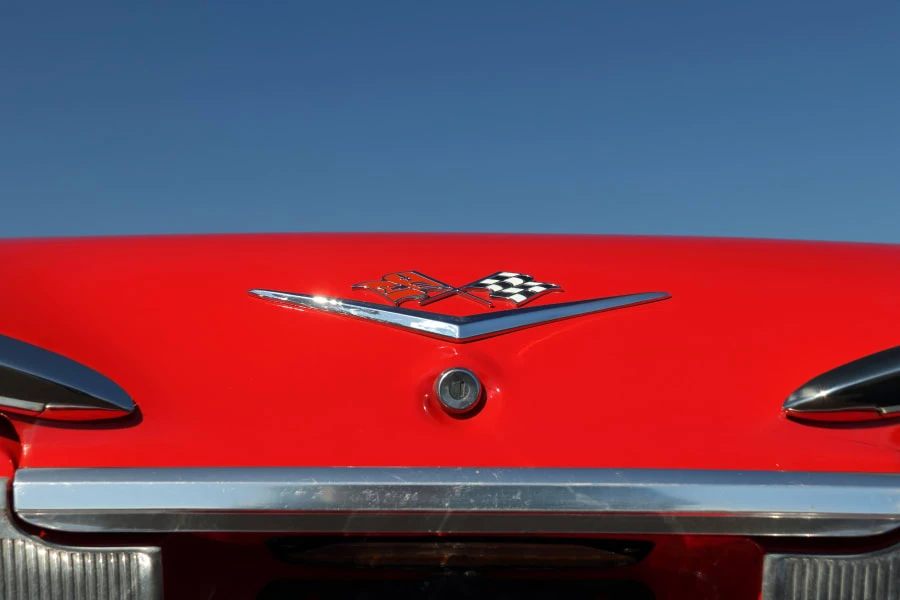 1960 Chevrolet Impala 2nd Gen - Image 18 of 31