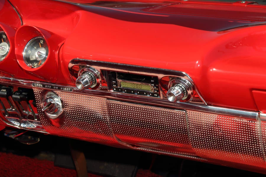 1960 Chevrolet Impala 2nd Gen - Image 23 of 31