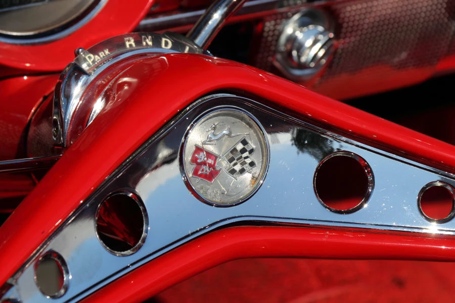 1960 Chevrolet Impala 2nd Gen - Image 24 of 31