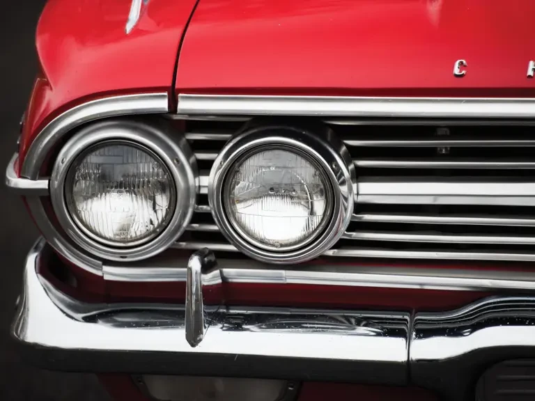 1960 Chevrolet Impala 2nd Gen - Image 23 of 31