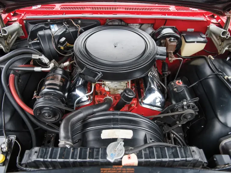 1960 Chevrolet Impala 2nd Gen - Image 4 of 31