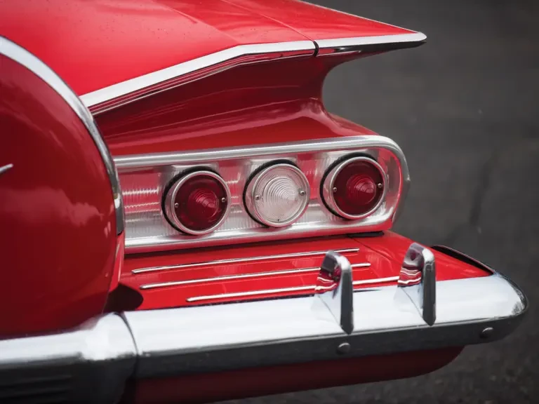 1960 Chevrolet Impala 2nd Gen - Image 19 of 31