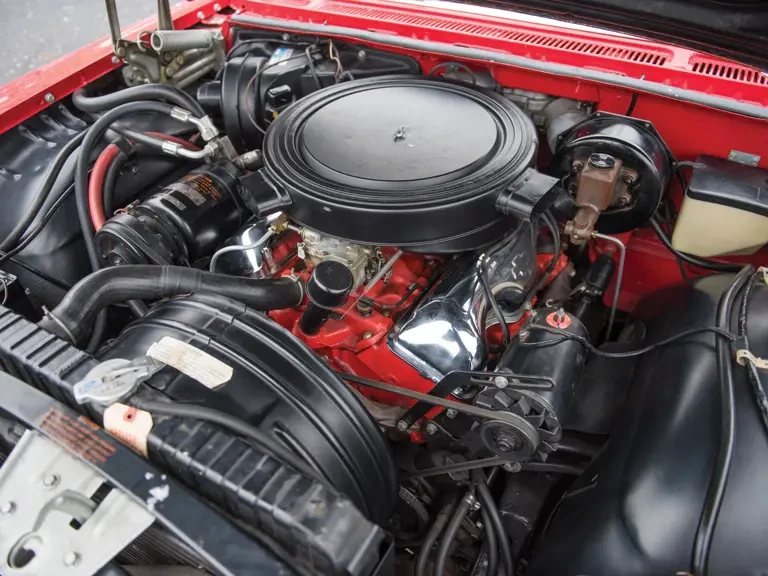 1960 Chevrolet Impala 2nd Gen - Image 30 of 31
