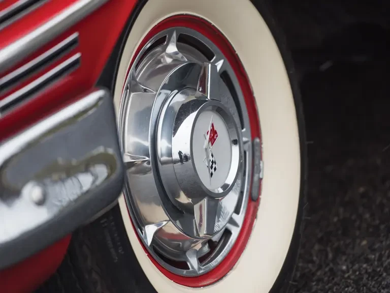 1960 Chevrolet Impala 2nd Gen - Image 13 of 31