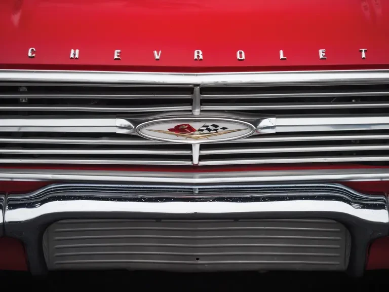 1960 Chevrolet Impala 2nd Gen - Image 22 of 31