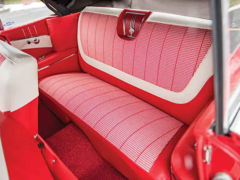 1960 Chevrolet Impala 2nd Gen - Image 24 of 31