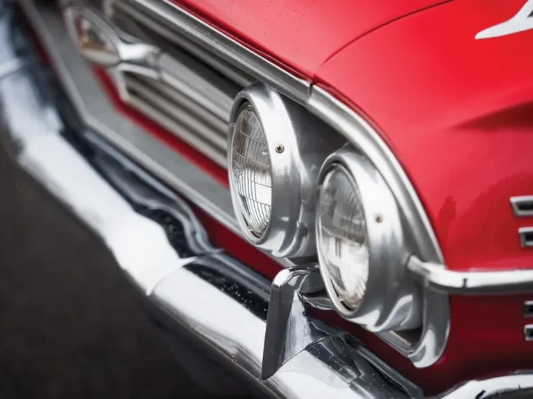 1960 Chevrolet Impala 2nd Gen - Image 21 of 31