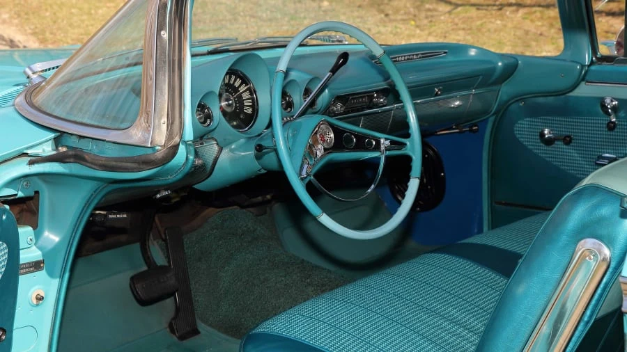 1960 Chevrolet Impala 2nd Gen - Image 4 of 20