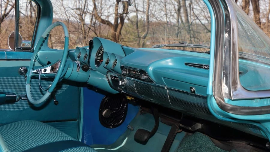 1960 Chevrolet Impala 2nd Gen - Image 5 of 20
