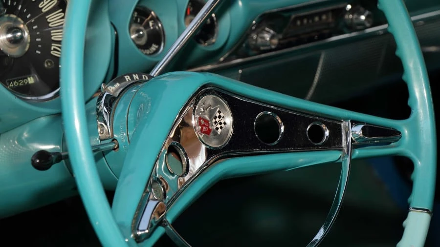 1960 Chevrolet Impala 2nd Gen - Image 18 of 20