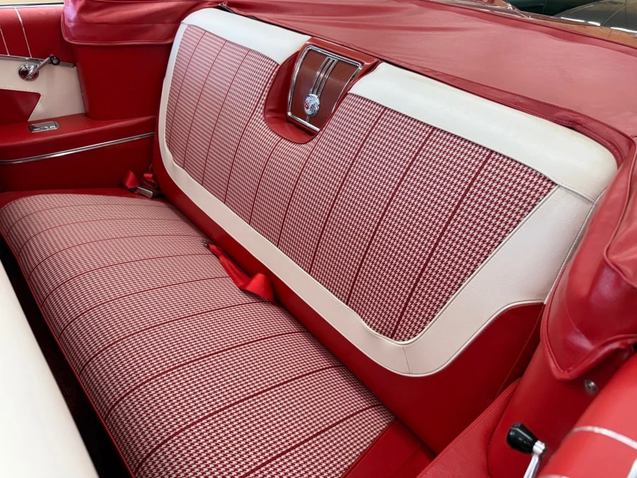 1960 Chevrolet Impala 2nd Gen - Image 10 of 15