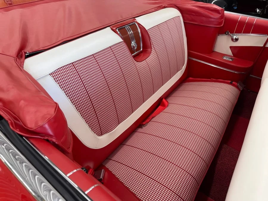 1960 Chevrolet Impala 2nd Gen - Image 9 of 15