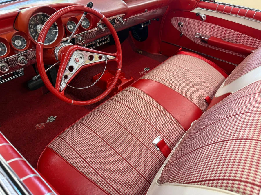 1960 Chevrolet Impala 2nd Gen - Image 7 of 15
