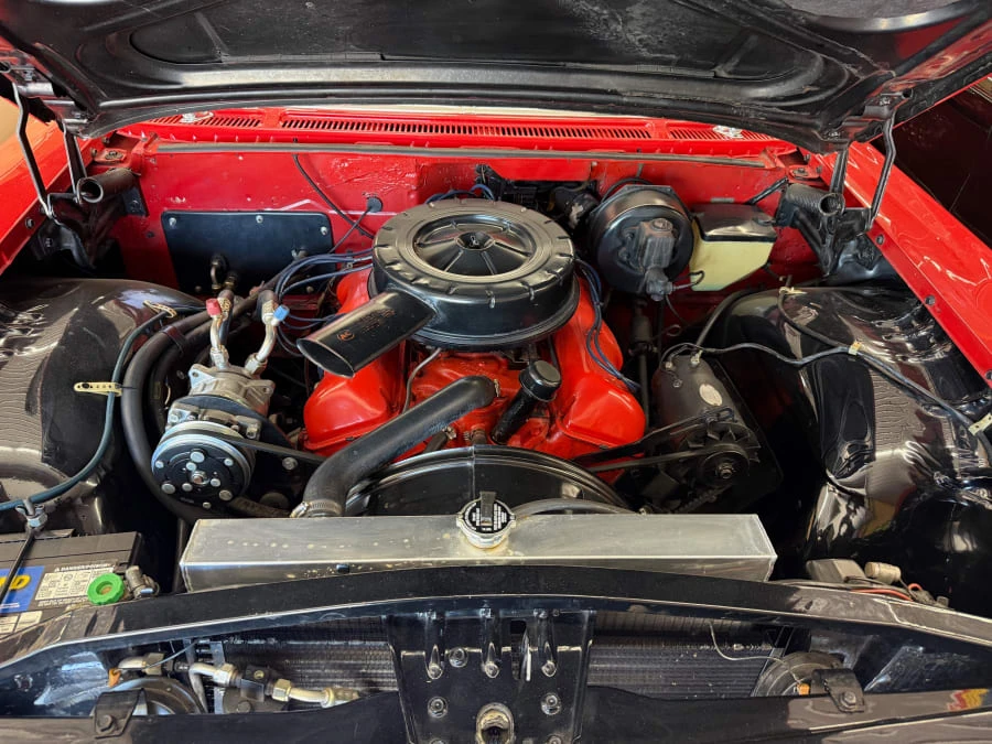 1960 Chevrolet Impala 2nd Gen - Image 12 of 15