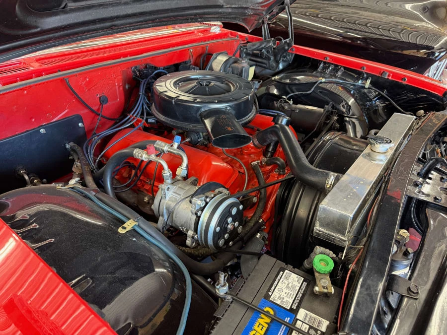 1960 Chevrolet Impala 2nd Gen - Image 11 of 15