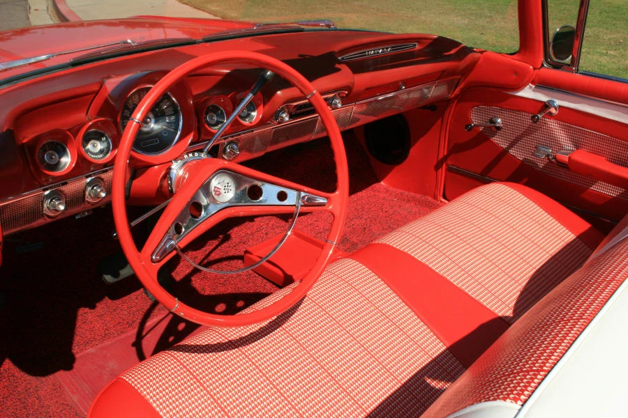 1960 Chevrolet Impala 2nd Gen - Image 3 of 8