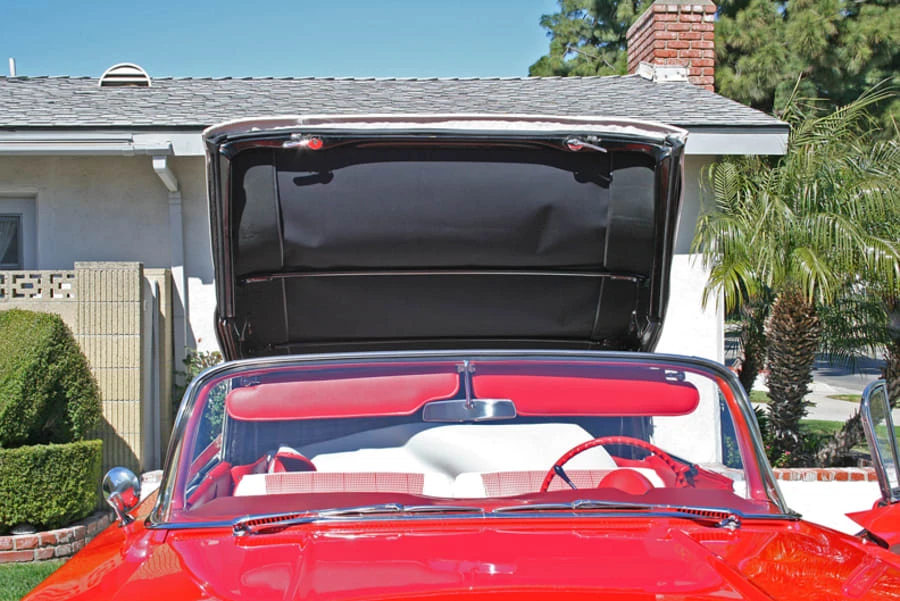 1960 Chevrolet Impala 2nd Gen - Image 6 of 8