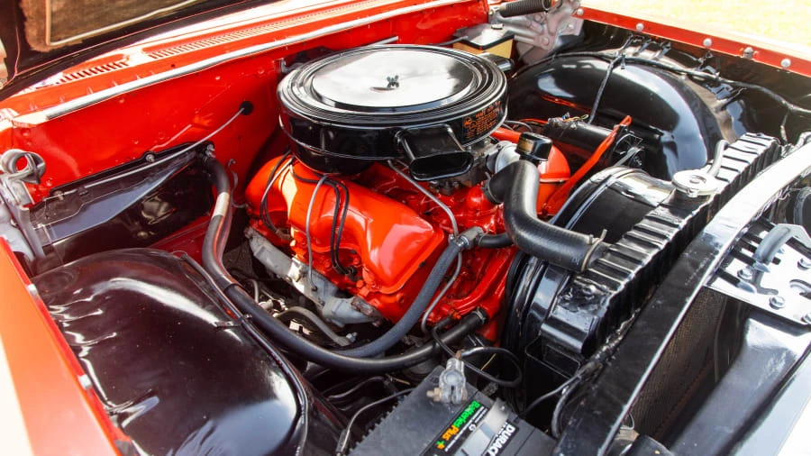 1960 Chevrolet Impala 2nd Gen - Image 7 of 15