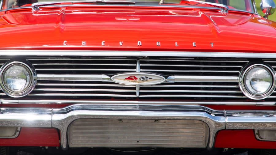 1960 Chevrolet Impala 2nd Gen - Image 13 of 15