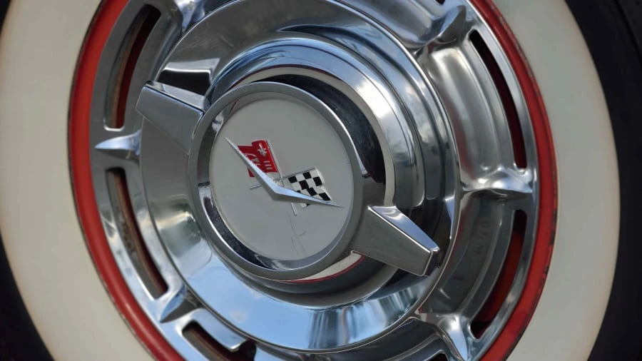 1960 Chevrolet Impala 2nd Gen - Image 10 of 12