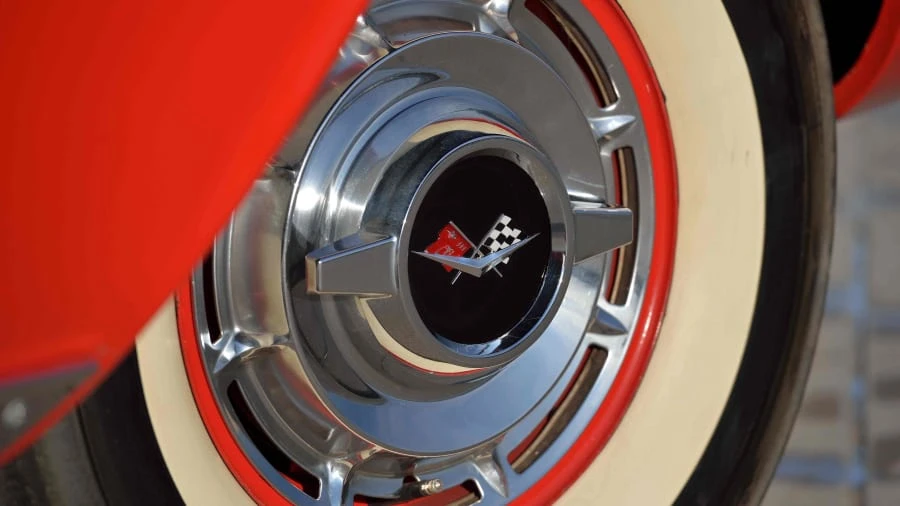 1960 Chevrolet Impala 2nd Gen - Image 10 of 12