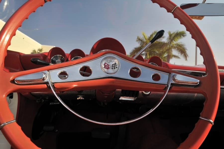 1960 Chevrolet Impala 2nd Gen - Image 5 of 8