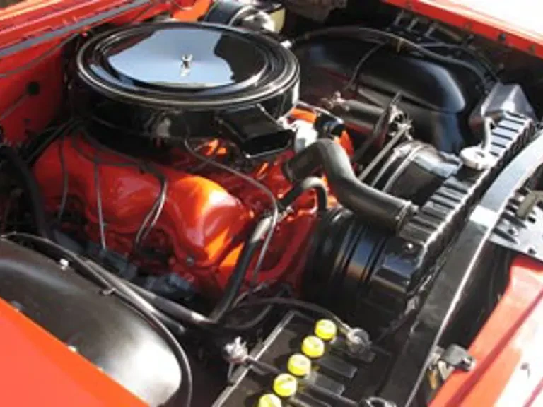 1960 Ford Thunderbird 1st Gen - Image 8 of 10