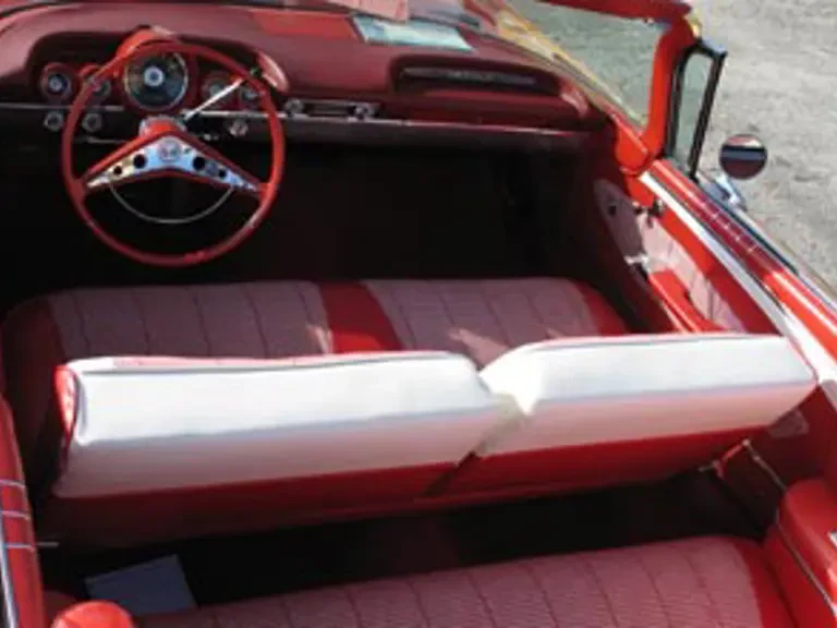 1960 Ford Thunderbird 1st Gen - Image 9 of 10