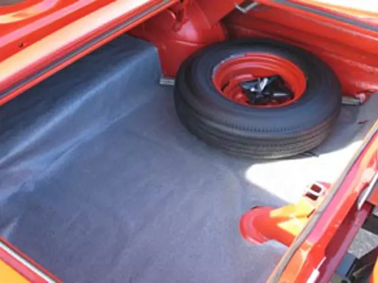 1960 Ford Thunderbird 1st Gen - Image 5 of 10