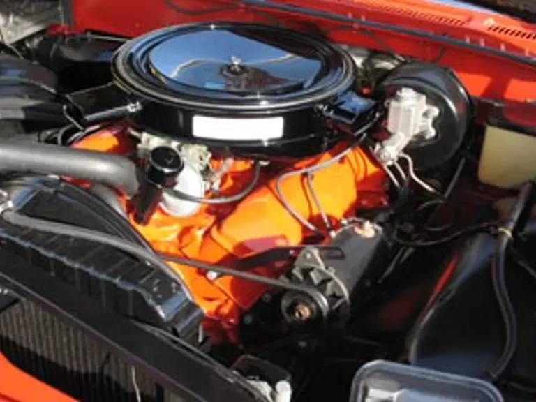 1960 Ford Thunderbird 1st Gen - Image 3 of 10