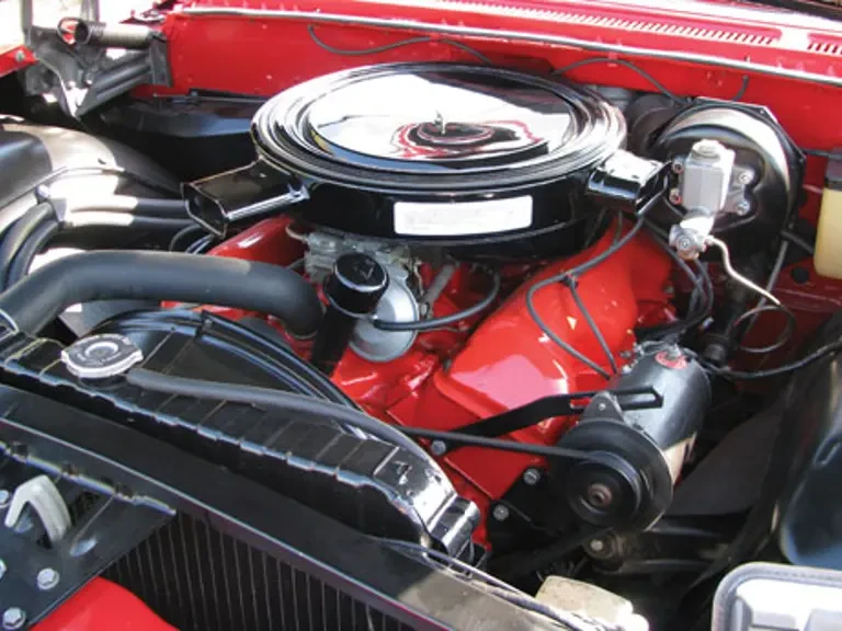 1960 Chevrolet Impala 2nd Gen - Image 3 of 5
