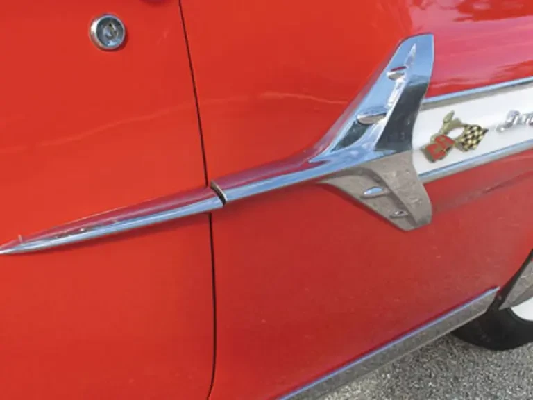 1960 Chevrolet Impala 2nd Gen - Image 3 of 11