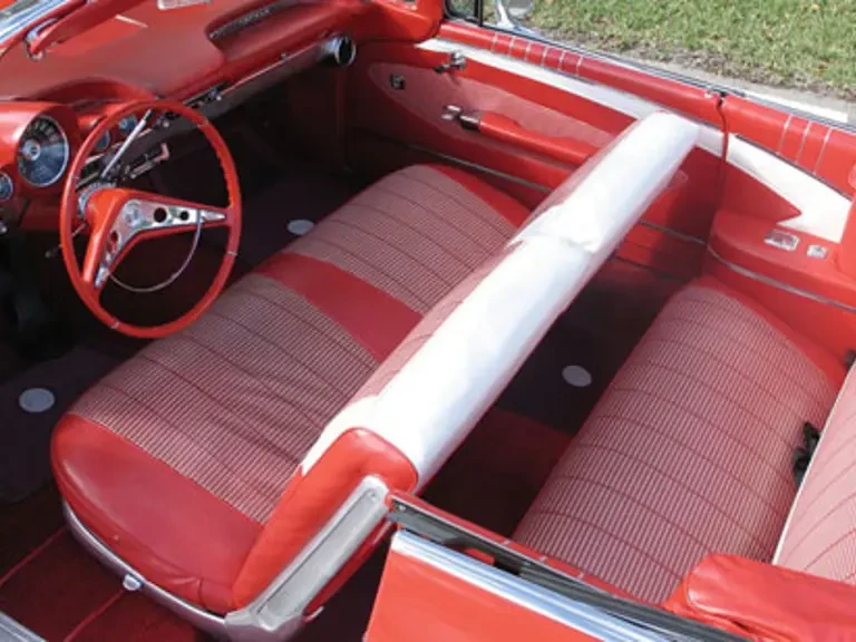 1960 Chevrolet Impala 2nd Gen - Image 7 of 11
