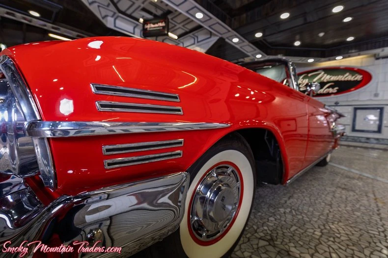 1960 Chevrolet Impala 2nd Gen - Image 7 of 31