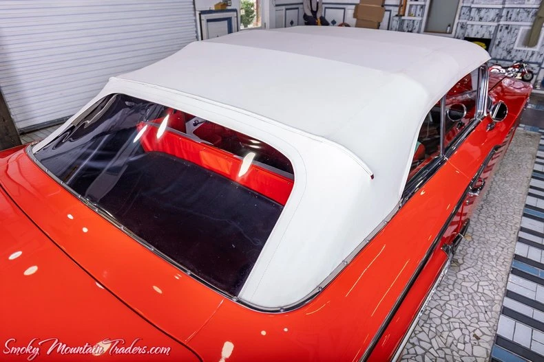 1960 Chevrolet Impala 2nd Gen - Image 29 of 31