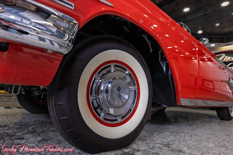 1960 Chevrolet Impala 2nd Gen - Image 11 of 31