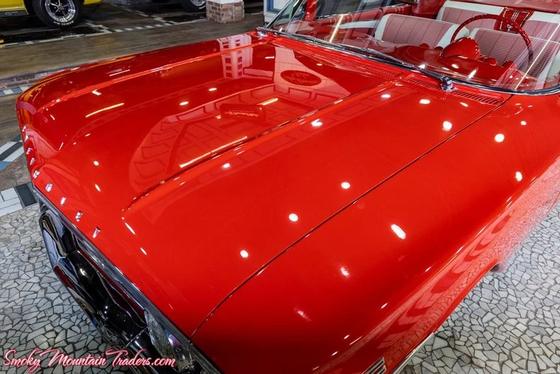 1960 Chevrolet Impala 2nd Gen - Image 16 of 31
