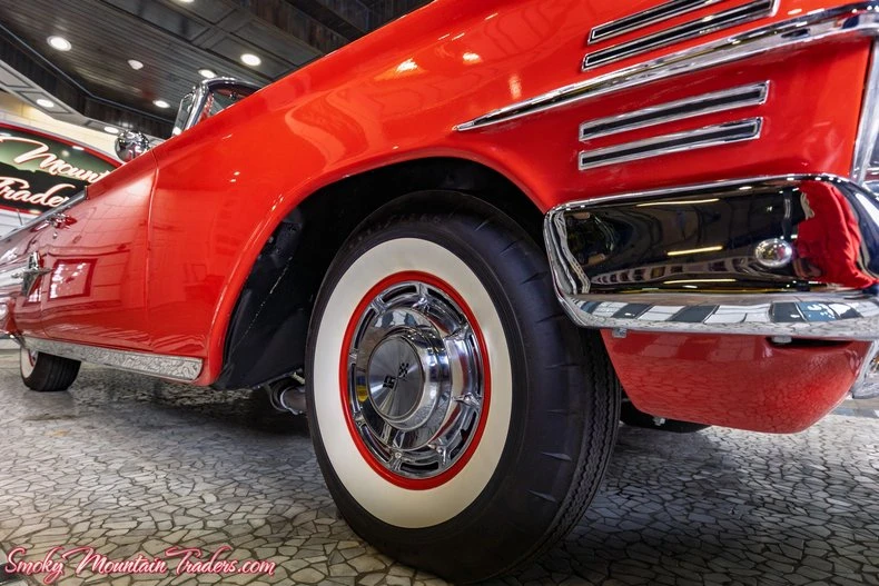 1960 Chevrolet Impala 2nd Gen - Image 23 of 31