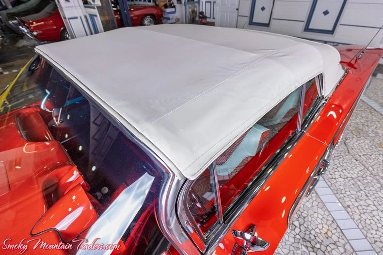 1960 Chevrolet Impala 2nd Gen - Image 6 of 31