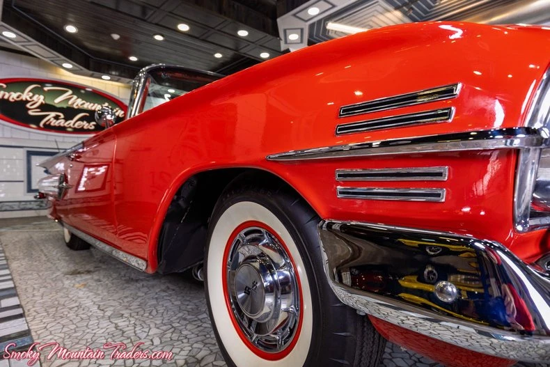 1960 Chevrolet Impala 2nd Gen - Image 22 of 31