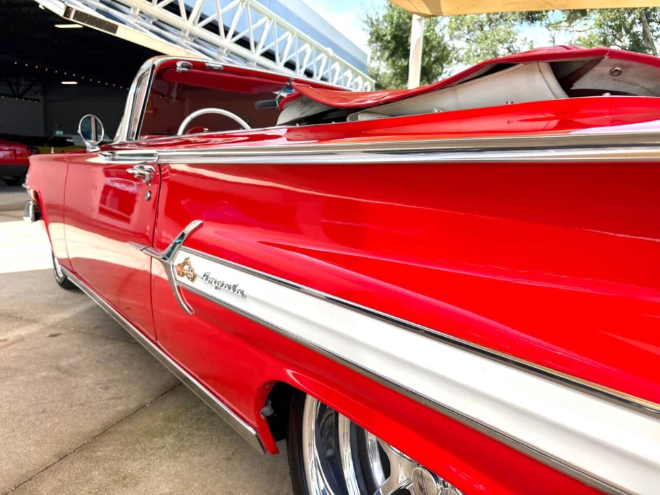 1960 Chevrolet Impala 2nd Gen - Image 15 of 31