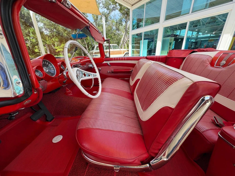 1960 Chevrolet Impala 2nd Gen - Image 31 of 31