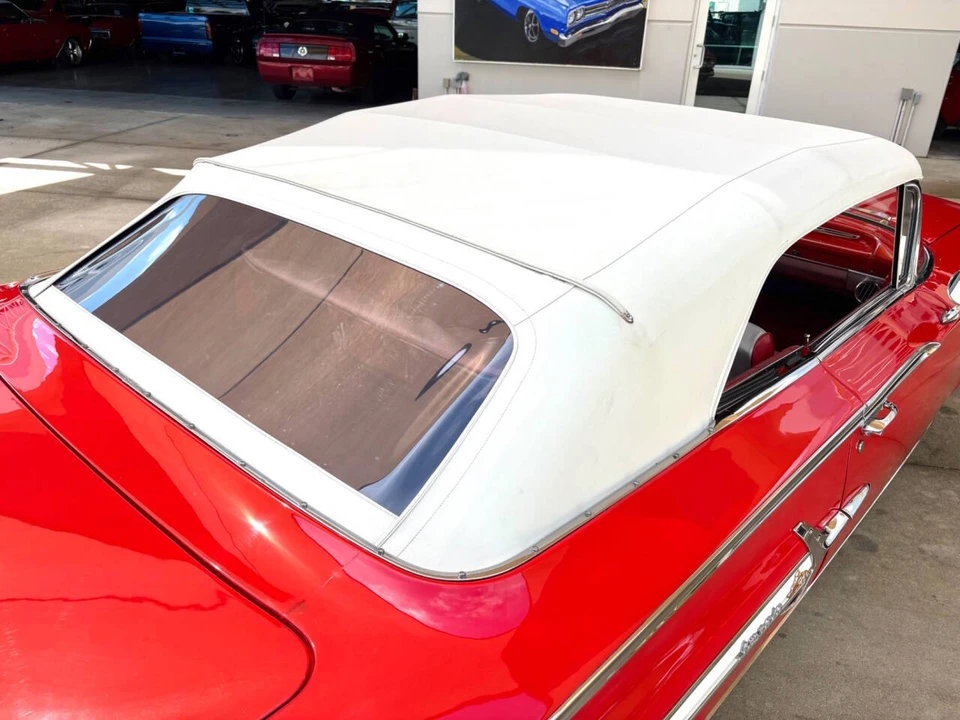 1960 Chevrolet Impala 2nd Gen - Image 26 of 31