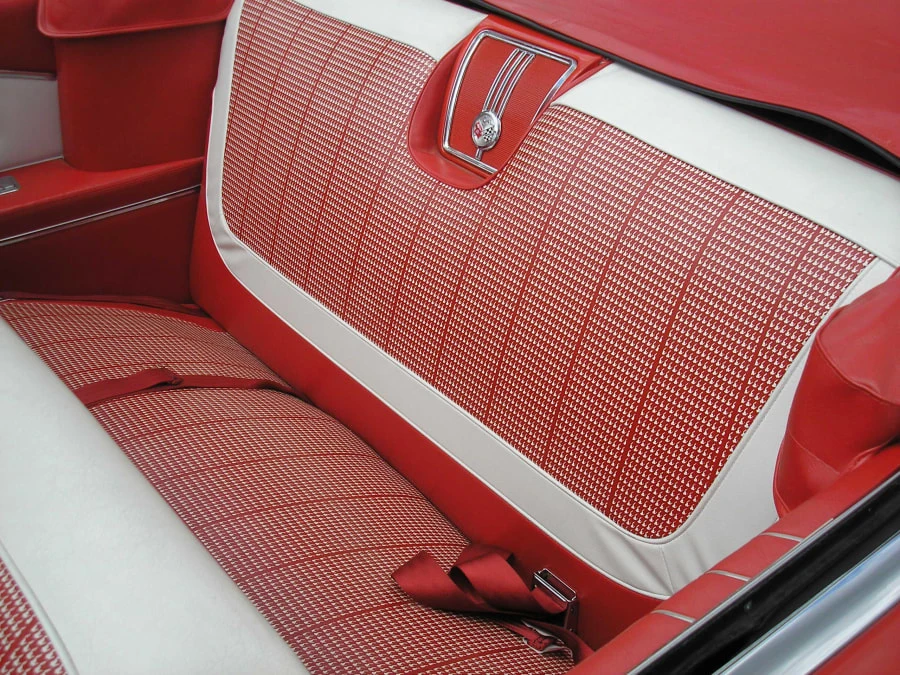 1960 Chevrolet Impala 2nd Gen - Image 6 of 9