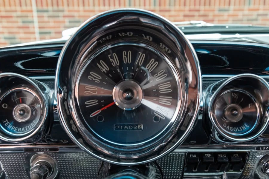 1960 Chevrolet Impala 2nd Gen - Image 19 of 25
