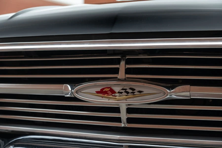1960 Chevrolet Impala 2nd Gen - Image 9 of 25