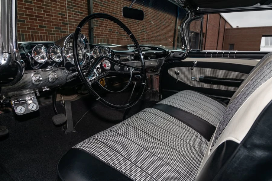 1960 Chevrolet Impala 2nd Gen - Image 15 of 25